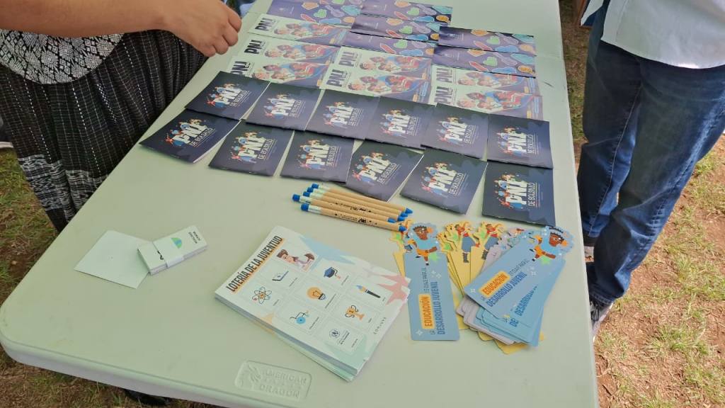 Conmemoran el Día Mundial Sin Tabaco llamando a la prevención | Alex Meoño