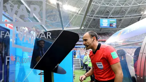 La IFAB hace importante aclaración de cara al Mundial 2026 