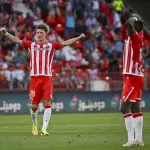 Quedó definido el playoff de ascenso a La Liga de España t