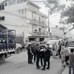 Dos menores mueren por accidentes de tránsito este domingot