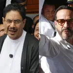 Abelardo de la Espriella e Iván Cepeda disputarán segunda vuelta presidencial en Colombiat