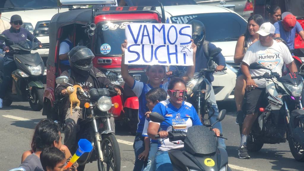 Legada de Deportivo Suchitepéquez a Mazatenango  | @EUMazatenango