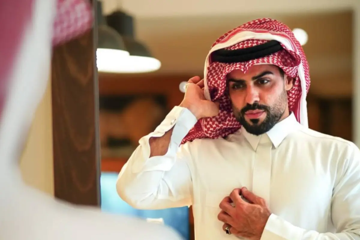 Masad Al-Tamimi, Masad Al-Tamimi