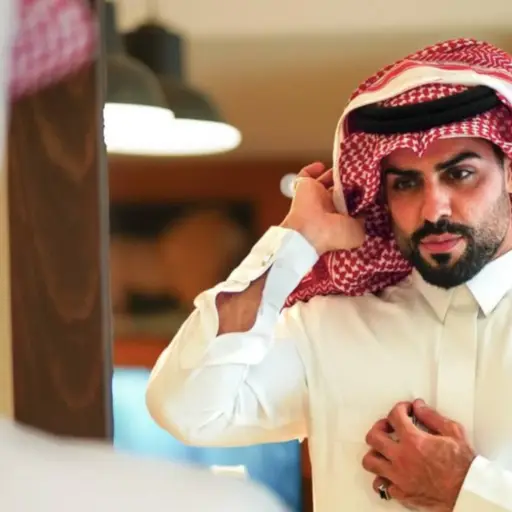 Masad Al-Tamimi ,Masad Al-Tamimi