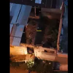 Inacif confirma identidad de víctima de crimen en zona 18t