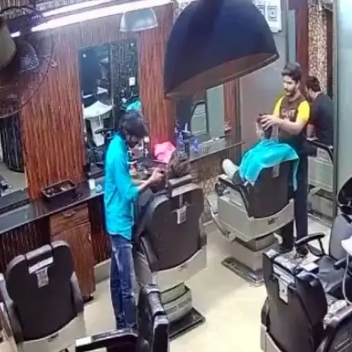 Barbero ,Barbero