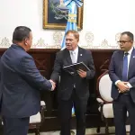 Contraloría presenta auditoría del Presupuesto 2025: Más de 2 mil hallazgos documentadost