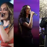 El Mundial 2026 apostará por mega conciertos en México, Canadá y Estados Unidost