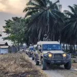Guatemala refuerza su frontera con Honduras tras incursión armada que dejó un muertot