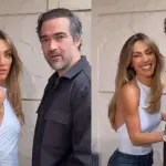 Poncho Herrera Anahí ,Instagram