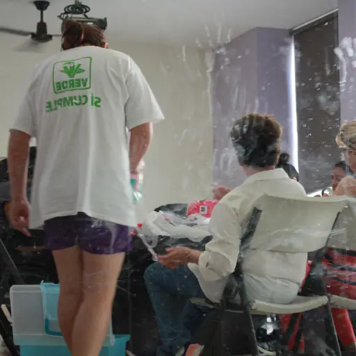 Refugio de mujeres en México ,EFE