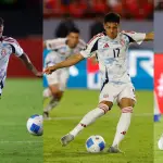 Costa Rica separa a varios jugadores por indisciplinat