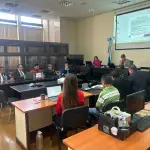 Caso Litzy Cordón: MP pide más de 100 años de cárcel contra Rivast