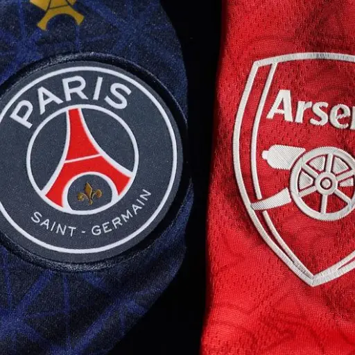 PSG y Arsenal disputarán la final de la UEFA Champions League 2025-2026 