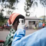 Canadá suspende visados e impone cuarentenas por brote de ébola en Áfricat
