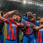 El Crystal Palace conquista la Conference League 2026t