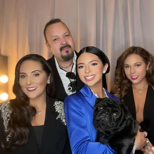 Pepe Aguilar ,Instagram