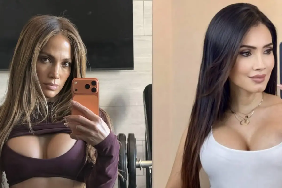 Massiel Carrillo, Massiel Carrillo