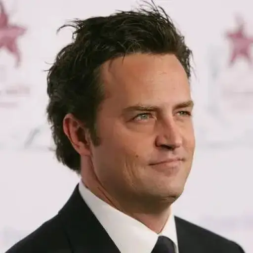 Matthew Perry ,Instagram