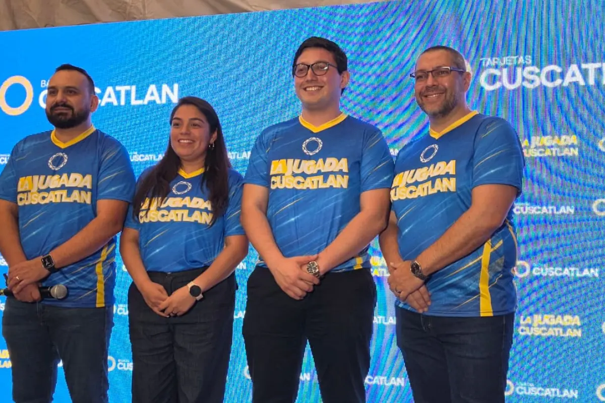Banco Cuscatlán, Banco Cuscatlán