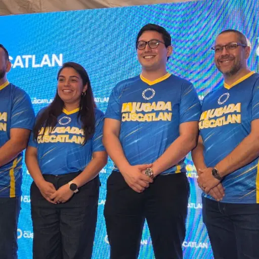 Banco Cuscatlán ,Banco Cuscatlán