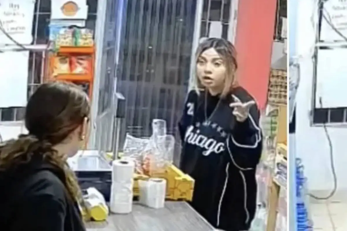 Pelea, Screenshot