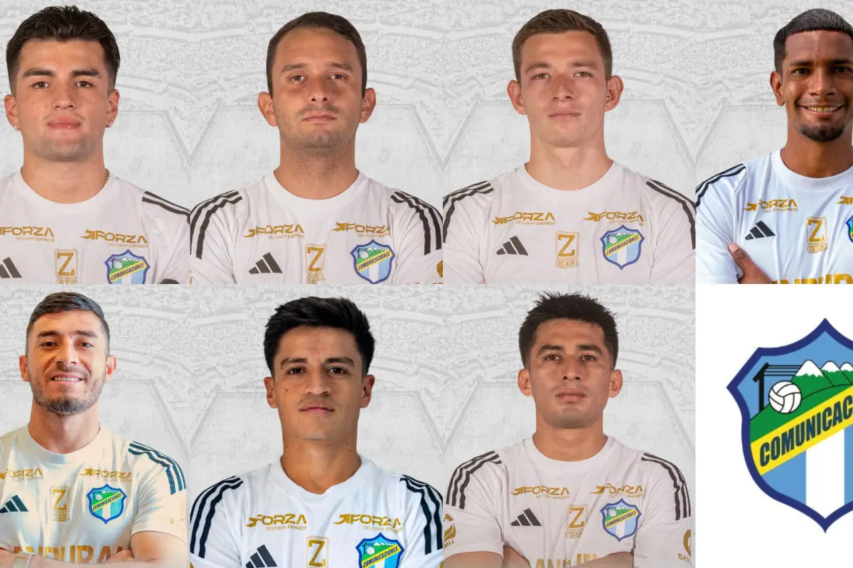 Bajas anunciadas por Comunicaciones de cara a la temporada 2026-2027 
