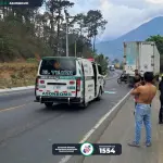 Atropellan a un menor en la Ruta Nacional 14t
