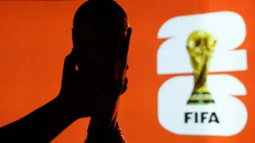 Esta es la alerta que ha emitido el FBI de cara al Mundial 2026