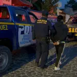 Capturan a padrastro e hijastro señalados de ataque armado contra maestrat
