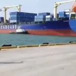 El accidente quedó captado por varios videos compartidos en redes sociales.  ,Captura de pantalla.