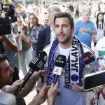 La Junta Electoral del Real Madrid aprueba la candidatura de Enrique Riquelmet