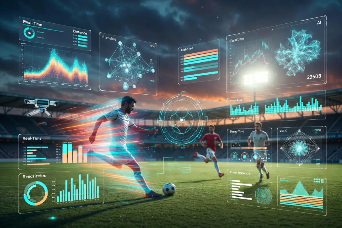 La Inteligencia Artificial llega al Mundial - Grok IA
