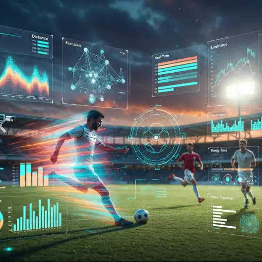 La Inteligencia Artificial llega al Mundial - Grok IA