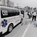 Ataque armado cobra la vida de un ciclista en la Avenida Petapat