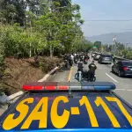PNC concluye el plan de seguridad mundialistat