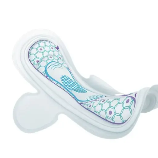 Higiene menstrual ,Higiene menstrual