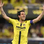 El Villarreal aplasta al Atlético de Madrid en la lucha del tercer lugart