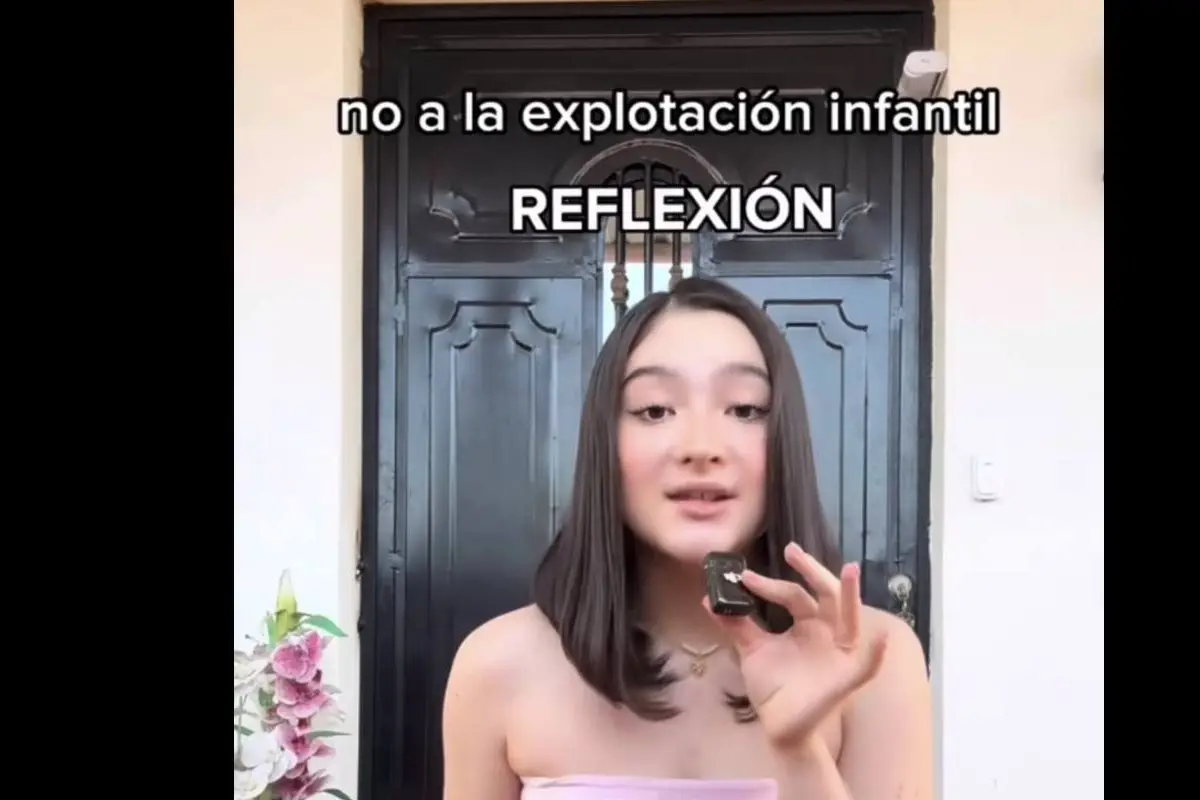 Estrella Segovia, Estrella Segovia