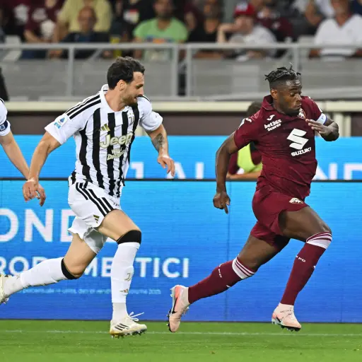 Juventus no jugará la UEFA Champions League 