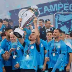 Belgrano sorprende a River Plate en la final del futbol argentino t