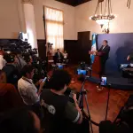 Comisión legislativa analiza acciones legales contra titular de Segeplan t