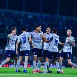 La final de la Liga MX tuvo un cierre dramático t