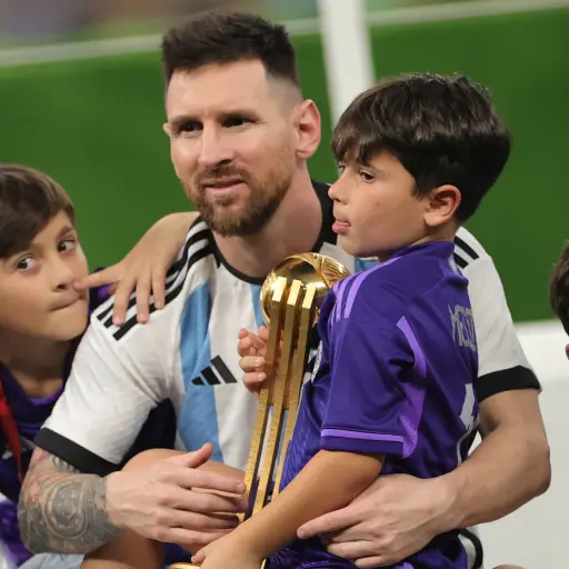 Conoce las evoluciones de las Copas del Mundo de la FIFA 