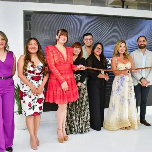 HYDRAPRO Academy ,Cortesía