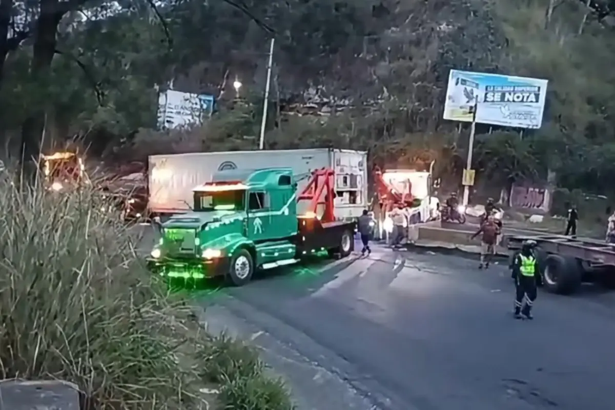 ., PMT de Amatitlán