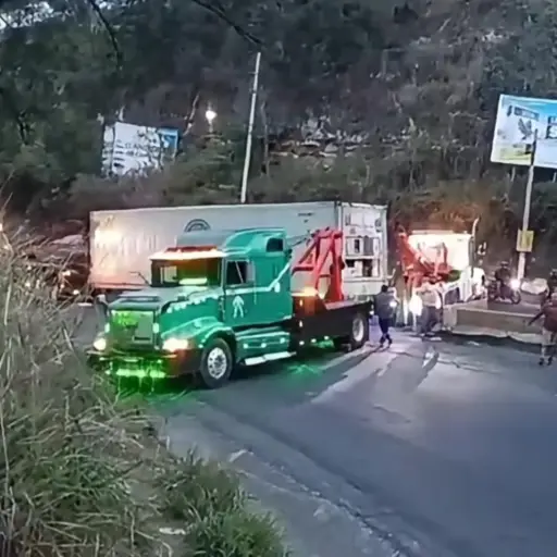 . ,PMT de Amatitlán