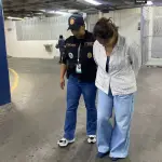 Vicecónsul guatemalteca en Los Ángeles es detenida por caso de parricidiot