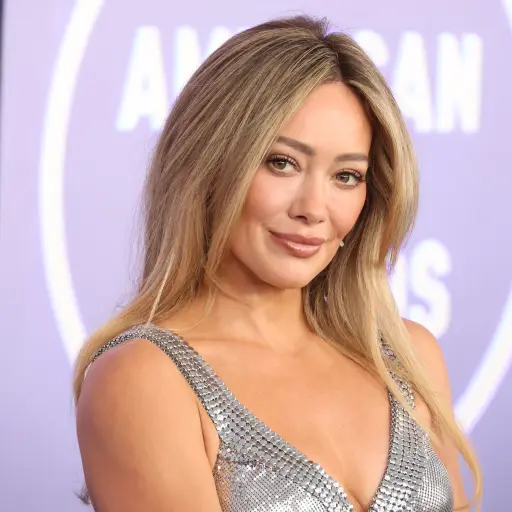 Hilary Duff ,Hilary Duff