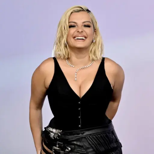 Bebe Rexha ,Bebe Rexha